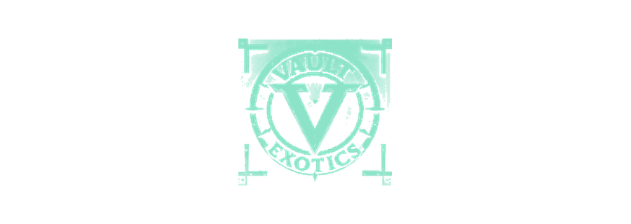Vault Exotics